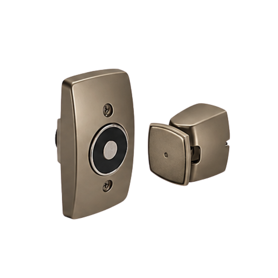 Rixson 998M Wall Mounted Electromagnetic Door Holder / Releases