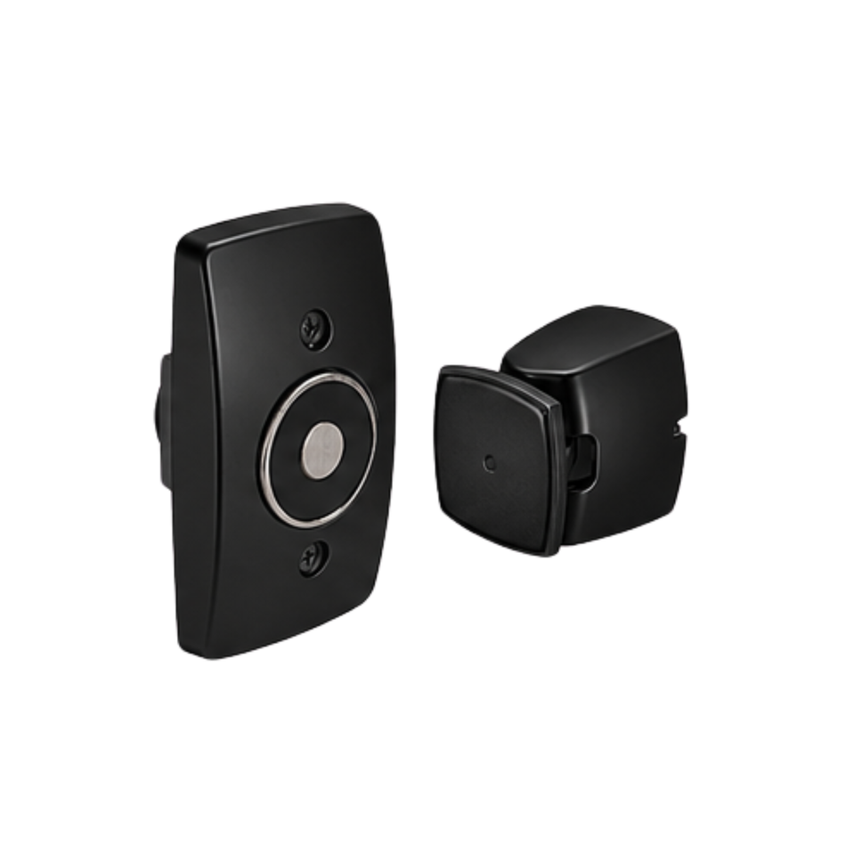 Rixson 998M Wall Mounted Electromagnetic Door Holder / Releases