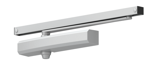 LCN 1450T Track Arm Door Closer