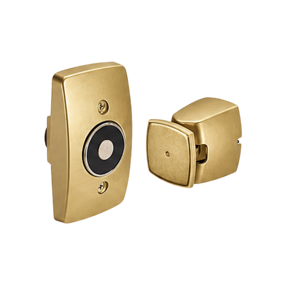 Rixson 998M Wall Mounted Electromagnetic Door Holder / Releases