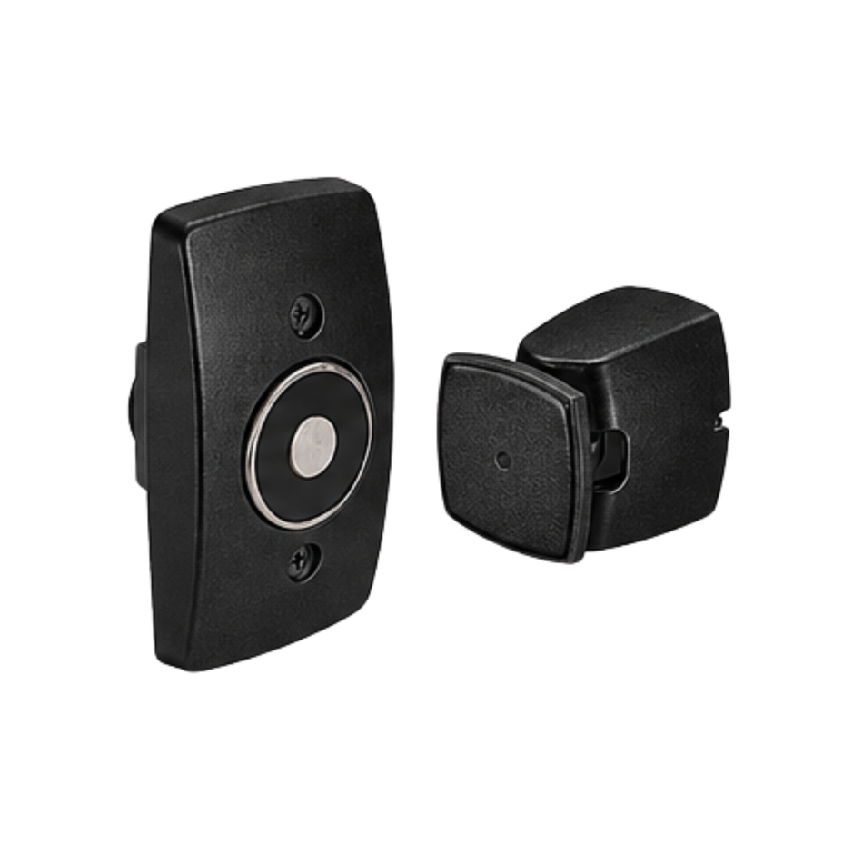 Rixson 998M Wall Mounted Electromagnetic Door Holder / Releases