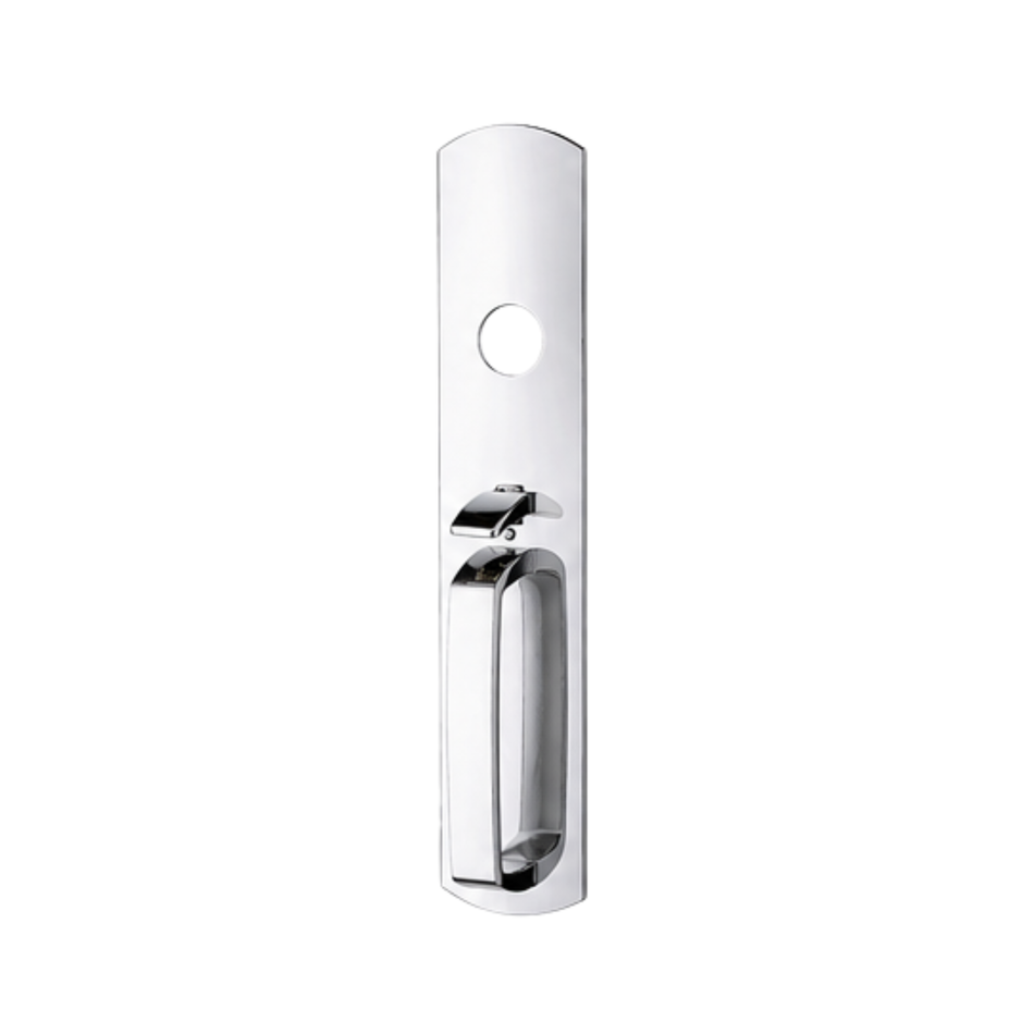 Von Duprin 880TP-R Thumbpiece Trim for 88 Series Exit Devices - Rim Device