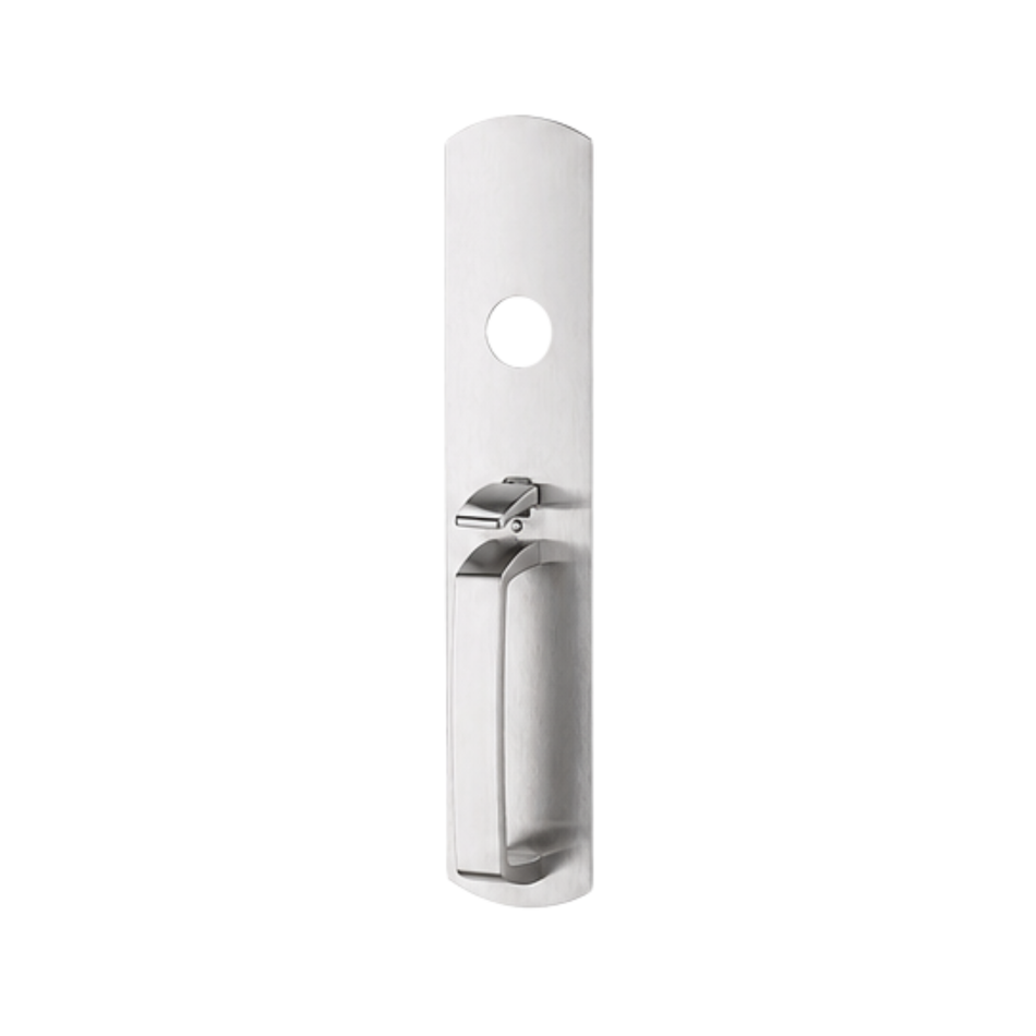 Von Duprin 880TP-R Thumbpiece Trim for 88 Series Exit Devices - Rim Device