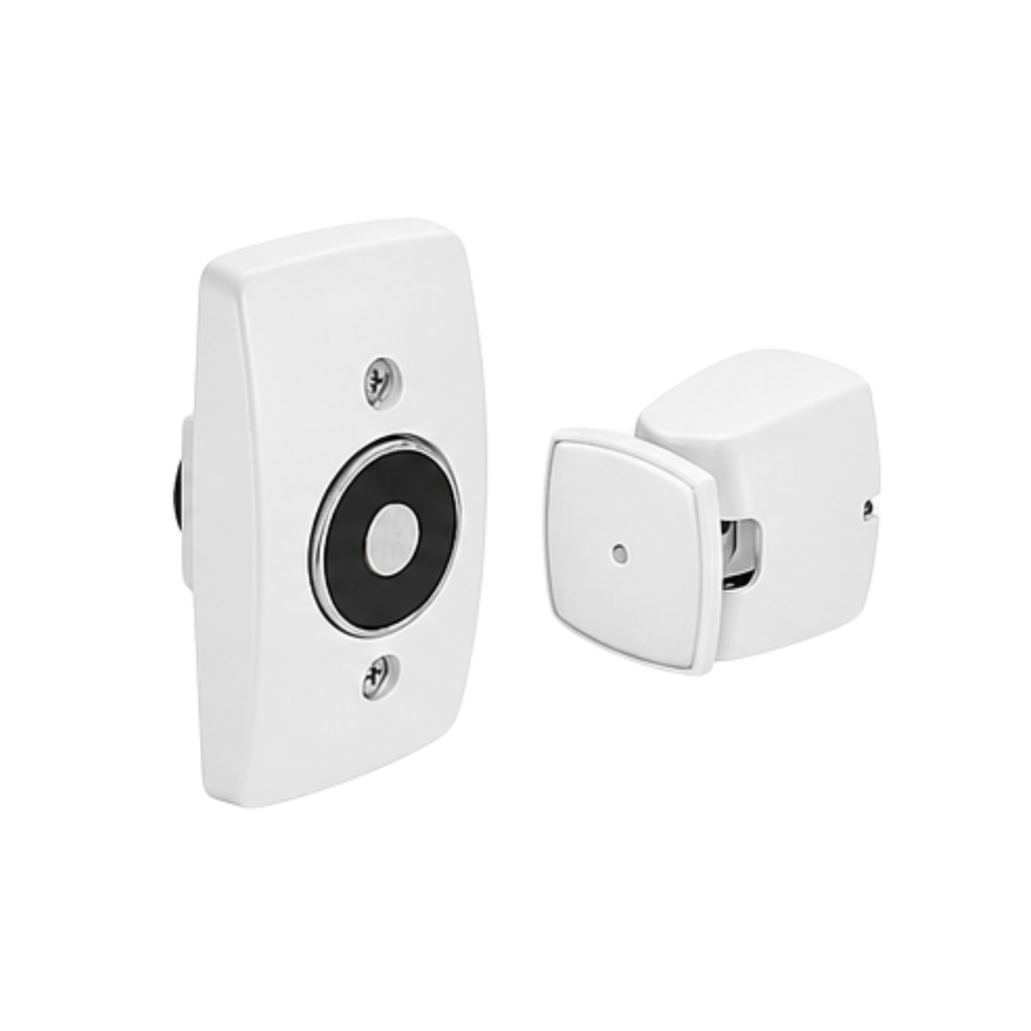 Rixson 998M Wall Mounted Electromagnetic Door Holder / Releases