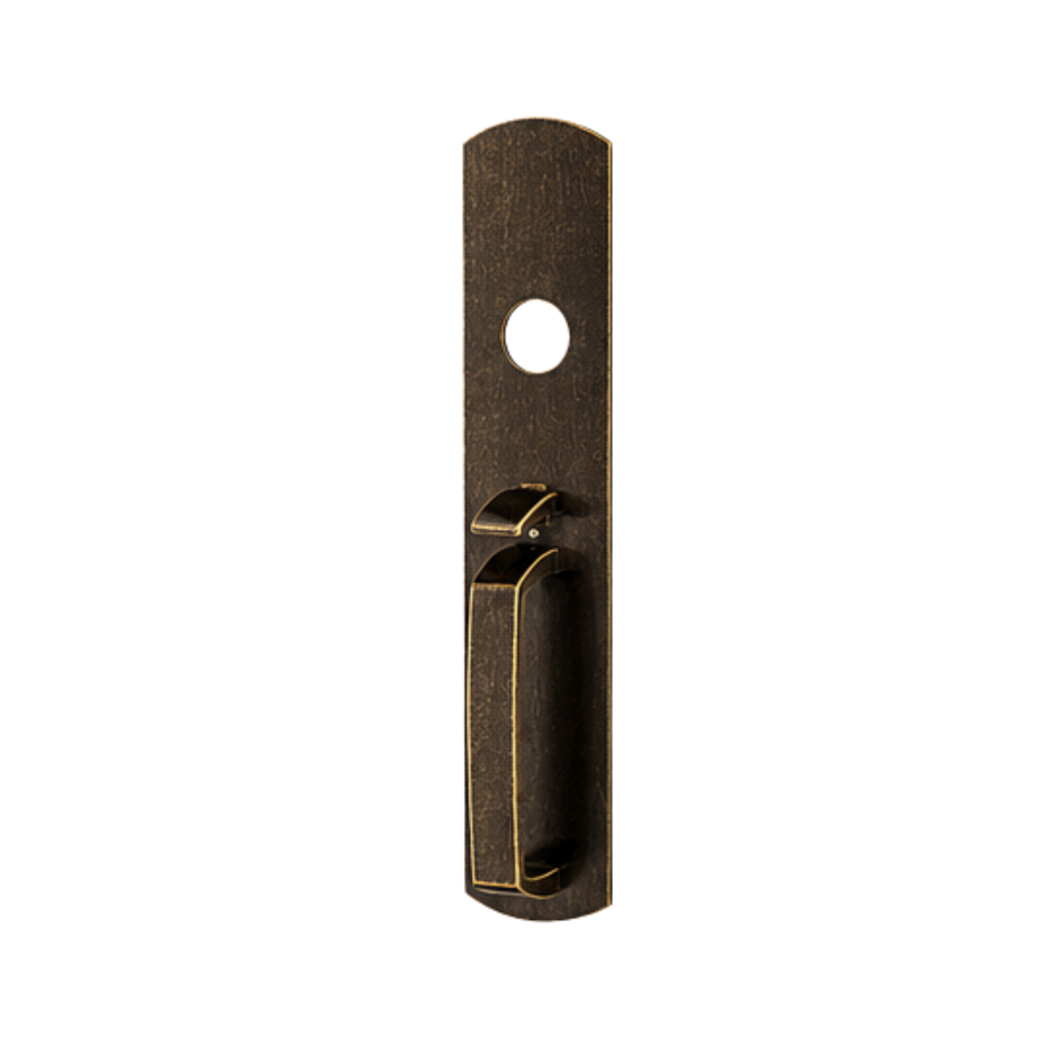Von Duprin 880TP-M Thumbpiece Trim for 88 Series Exit Devices - Mortise Device