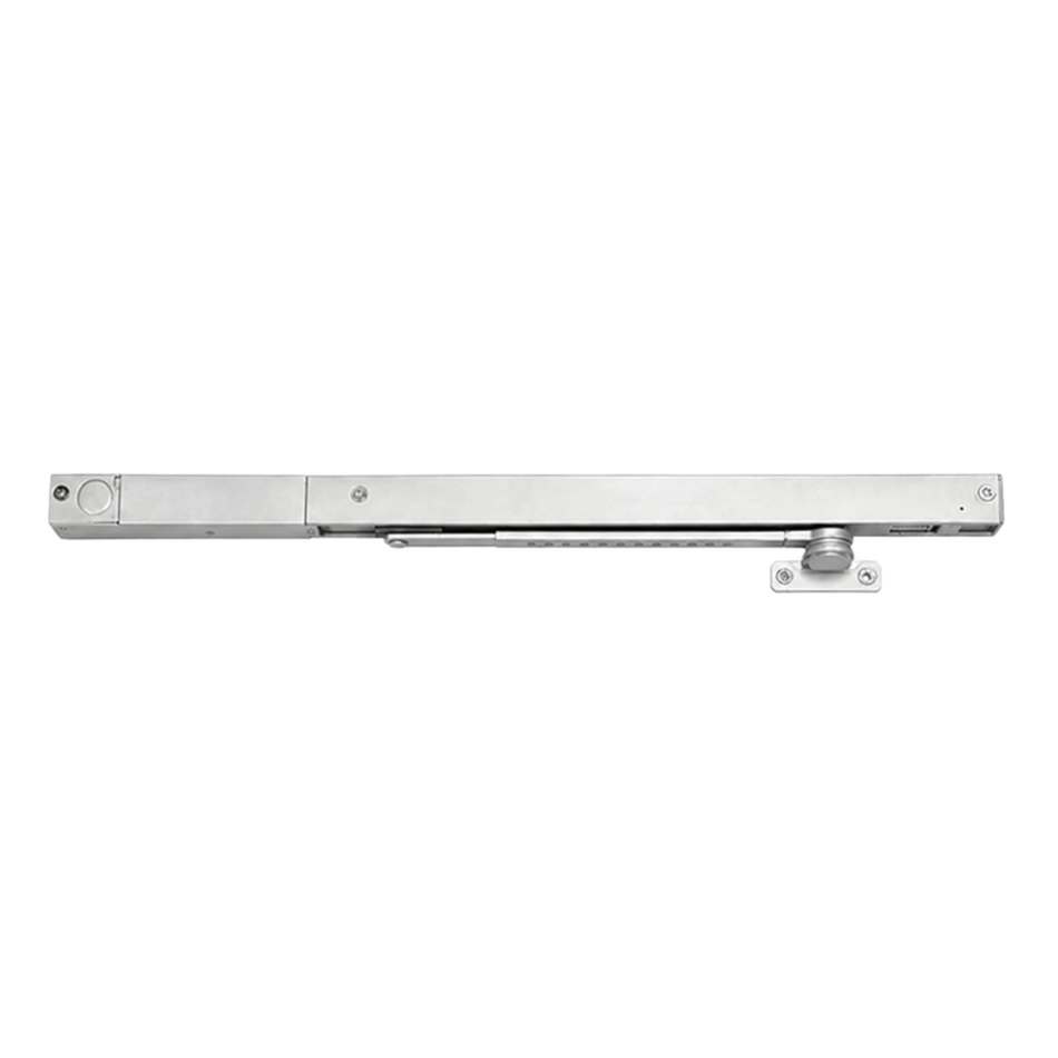 Rixson Smok-Chek V Series - Electrified Closers and Holders