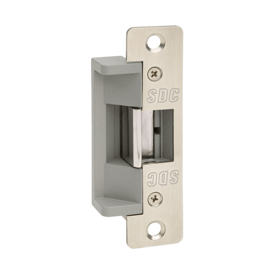 SDC 15 Series 5/8" Latchbolt Electric Strikes