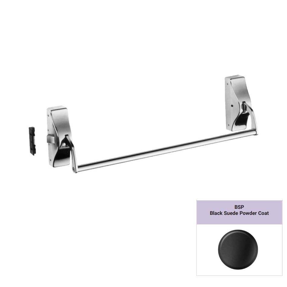 Accentra 1500 Series Rim Exit Device - Panic Rated / Fire Rated