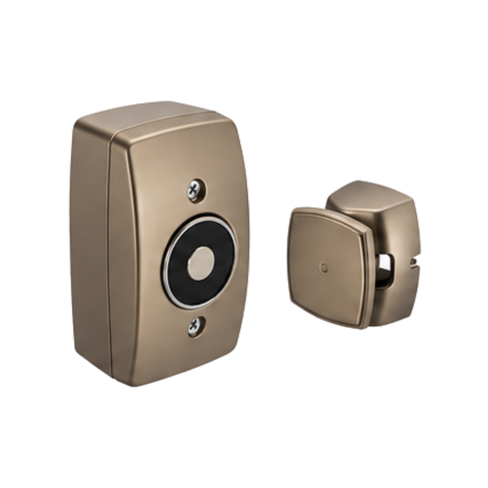 Rixson 996M Surface Mounted Electromagnetic Door Holder / Releases