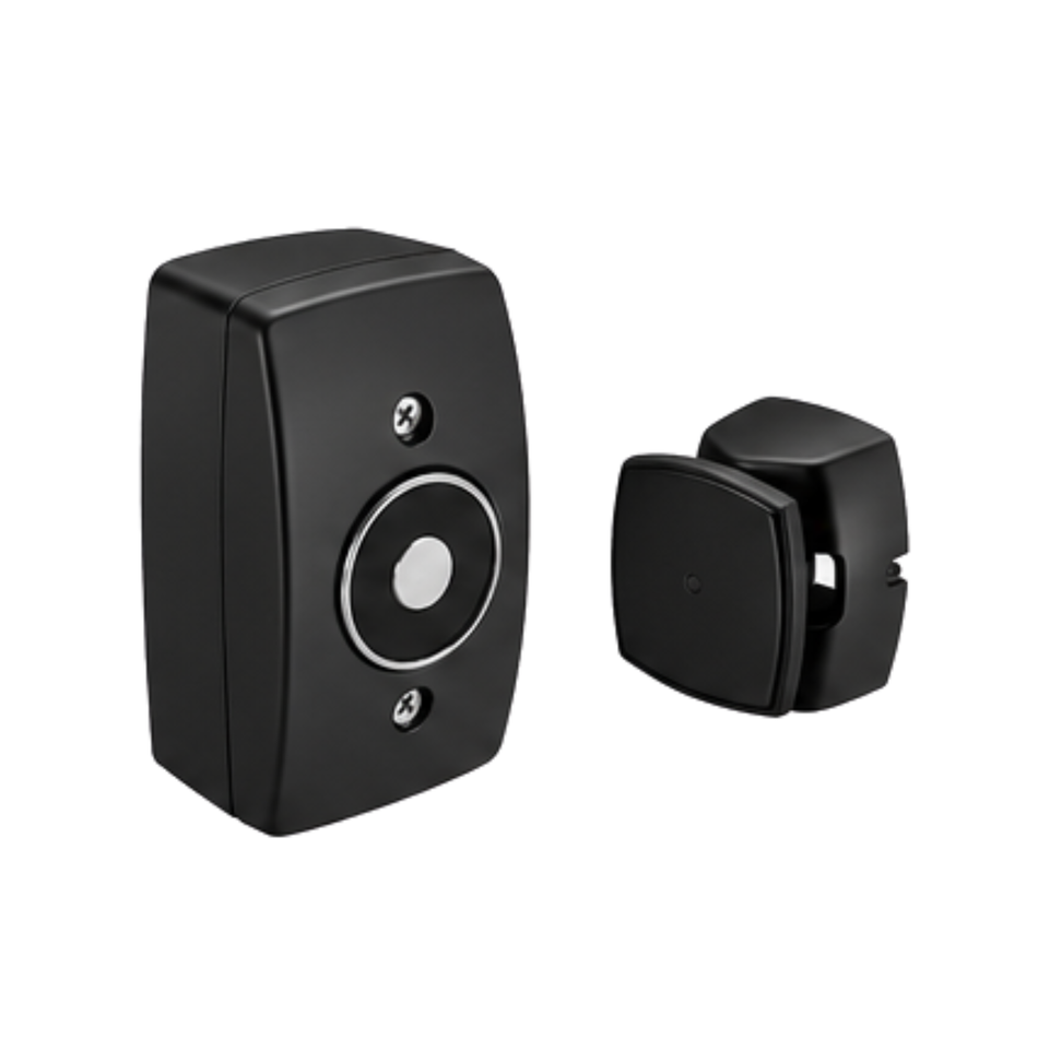 Rixson 996M Surface Mounted Electromagnetic Door Holder / Releases