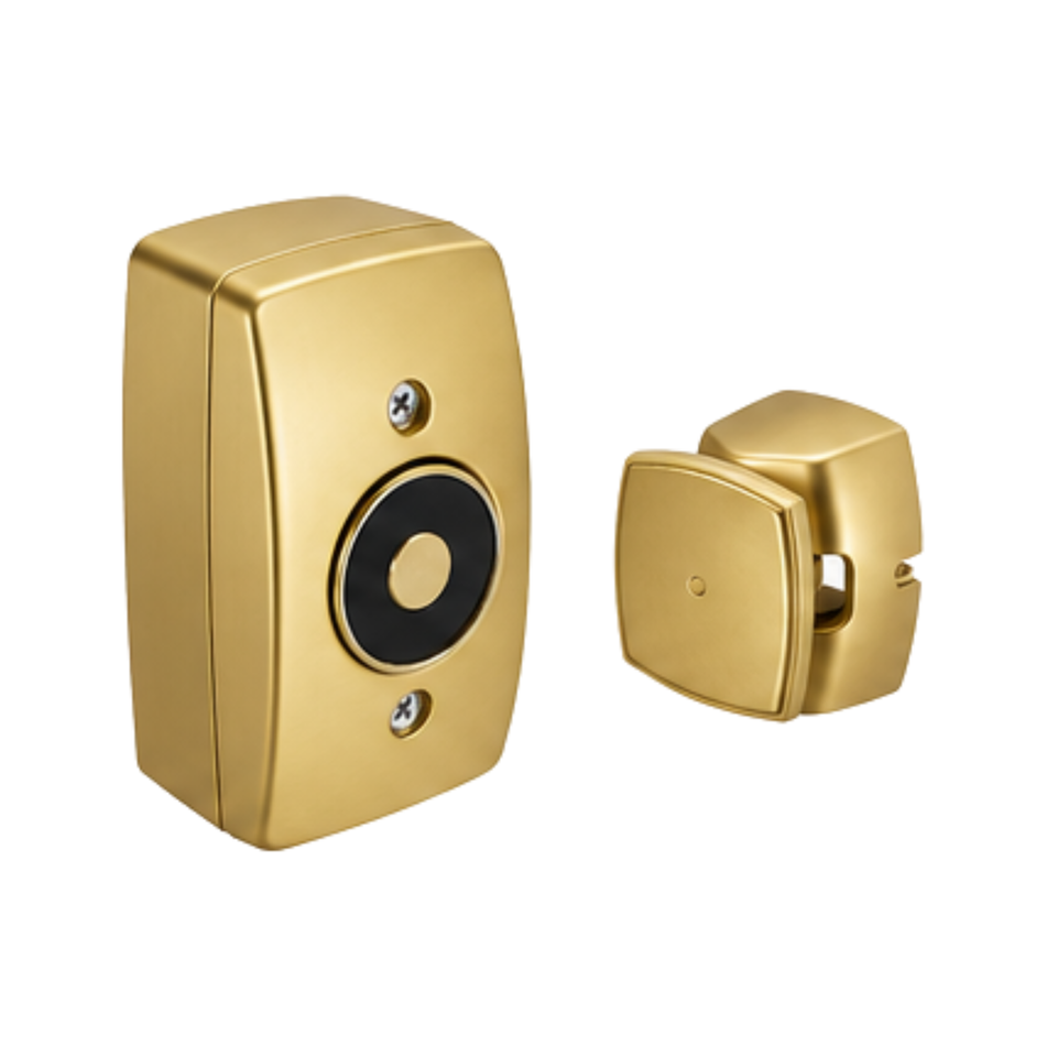 Rixson 996M Surface Mounted Electromagnetic Door Holder / Releases