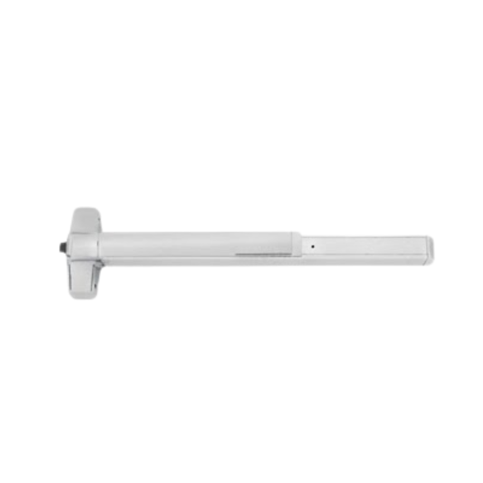 Von Duprin 9827EO/9927EO - Exit Only Surface Vertical Rod Device