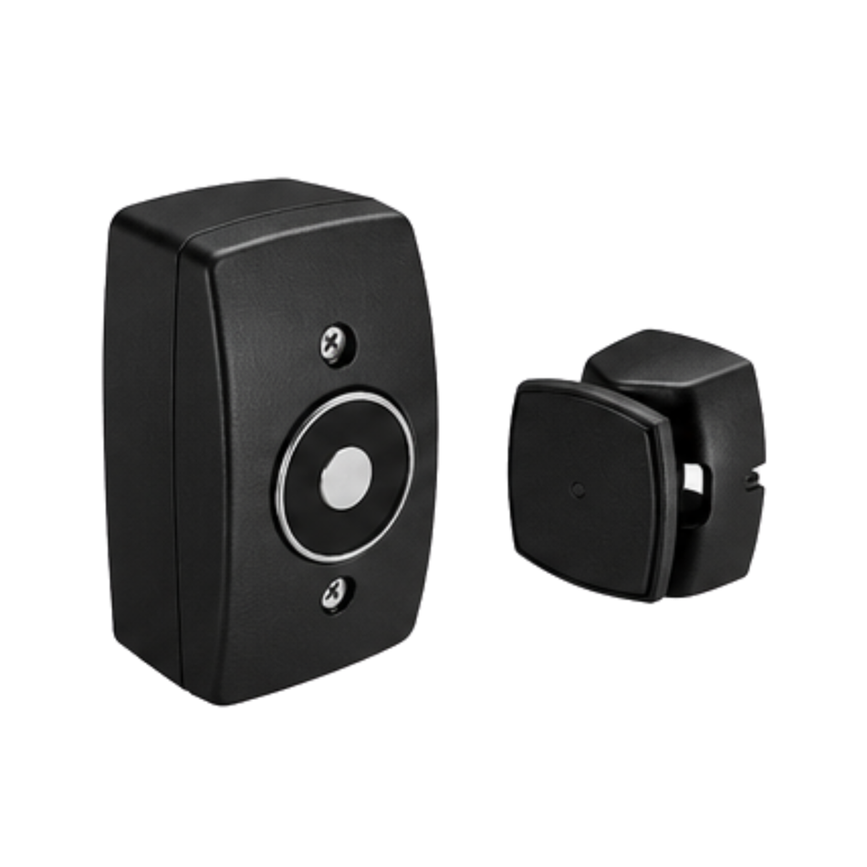 Rixson 996M Surface Mounted Electromagnetic Door Holder / Releases