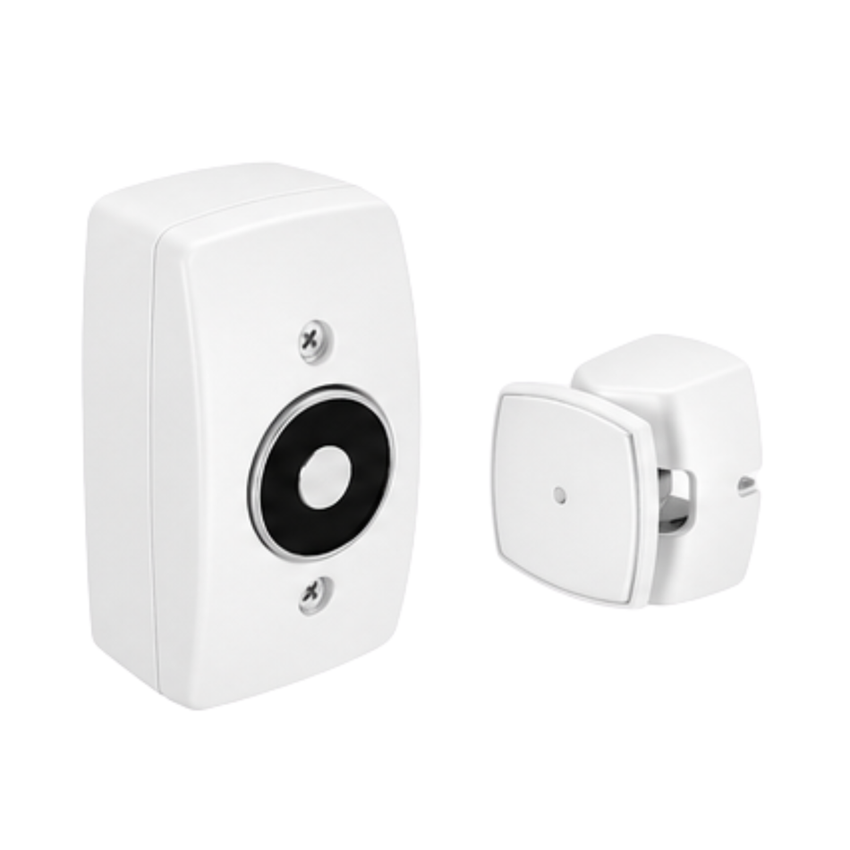 Rixson 996M Surface Mounted Electromagnetic Door Holder / Releases