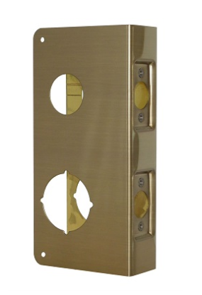 Don-Jo 154 CW Wrap Around