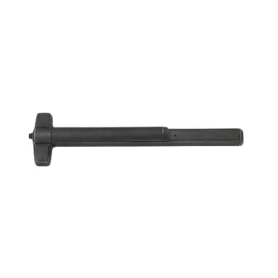 Von Duprin XP98EO/XP99EO - Exit Only Rim Exit Device