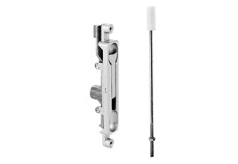 Don-Jo 1551 Aluminum Door Flush Bolt