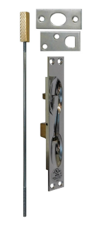 Don-Jo 1555 Flush Bolt