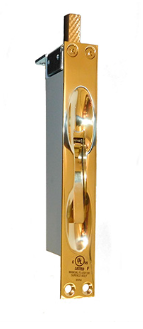 Don-Jo 1557 Flush Bolt