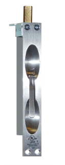 Don-Jo 1557 Flush Bolt