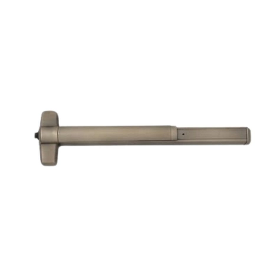 Von Duprin 9827EO/9927EO - Exit Only Surface Vertical Rod Device