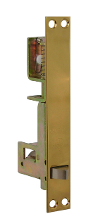 Don-Jo 1560 Automatic Flush Bolt