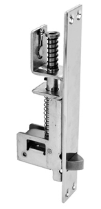Don-Jo 1560 Automatic Flush Bolt