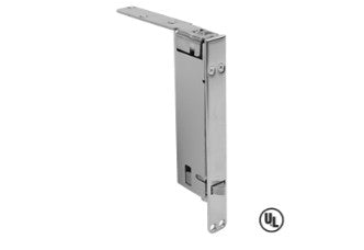 Don-Jo 1562 Automatic Flush Bolt