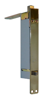 Don-Jo 1562 Automatic Flush Bolt