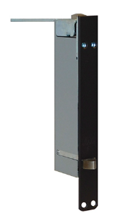 Don-Jo 1562 Automatic Flush Bolt