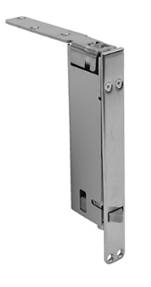 Don-Jo 1562 Automatic Flush Bolt