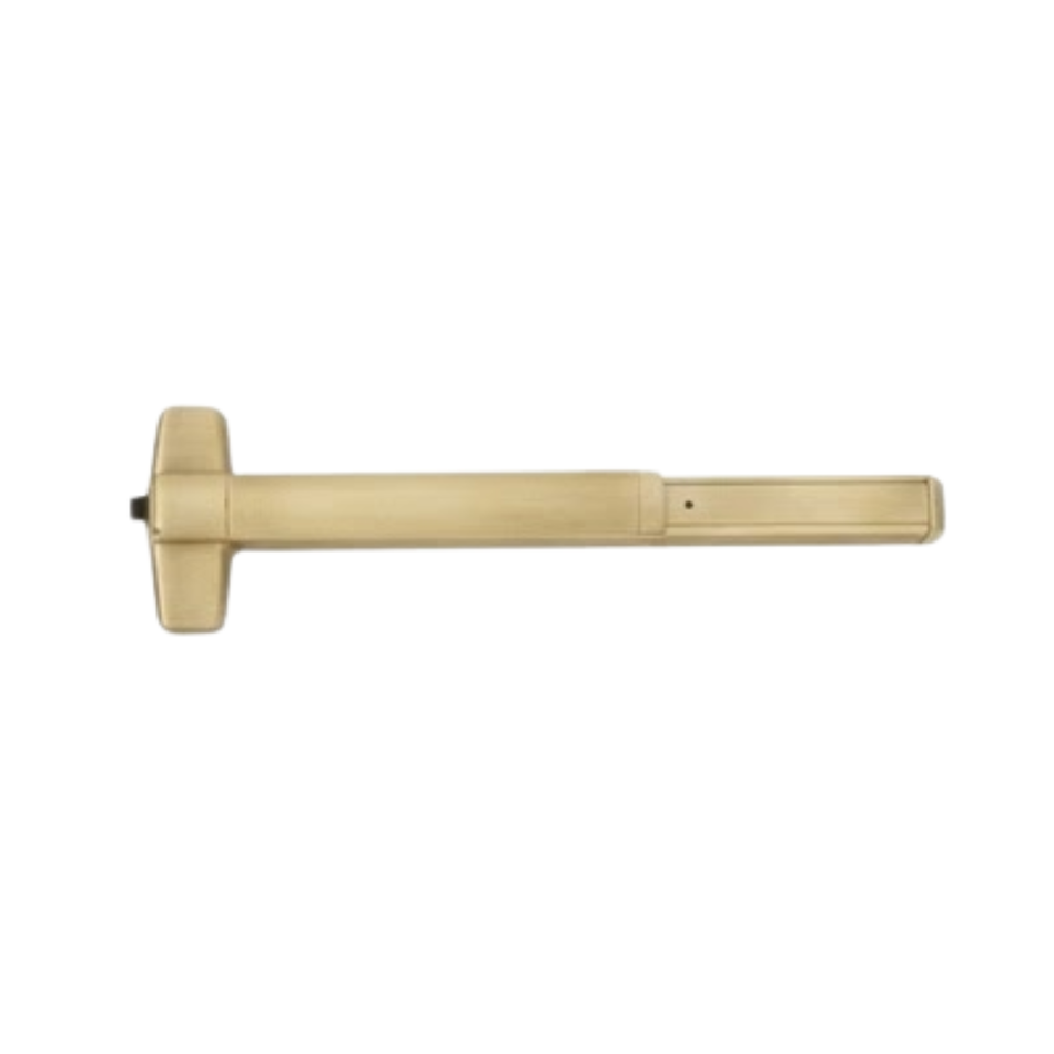 Von Duprin 9827EO/9927EO - Exit Only Surface Vertical Rod Device