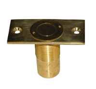 Don-Jo 1570 Dust Proof Strike