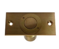 Don-Jo 1570 Dust Proof Strike