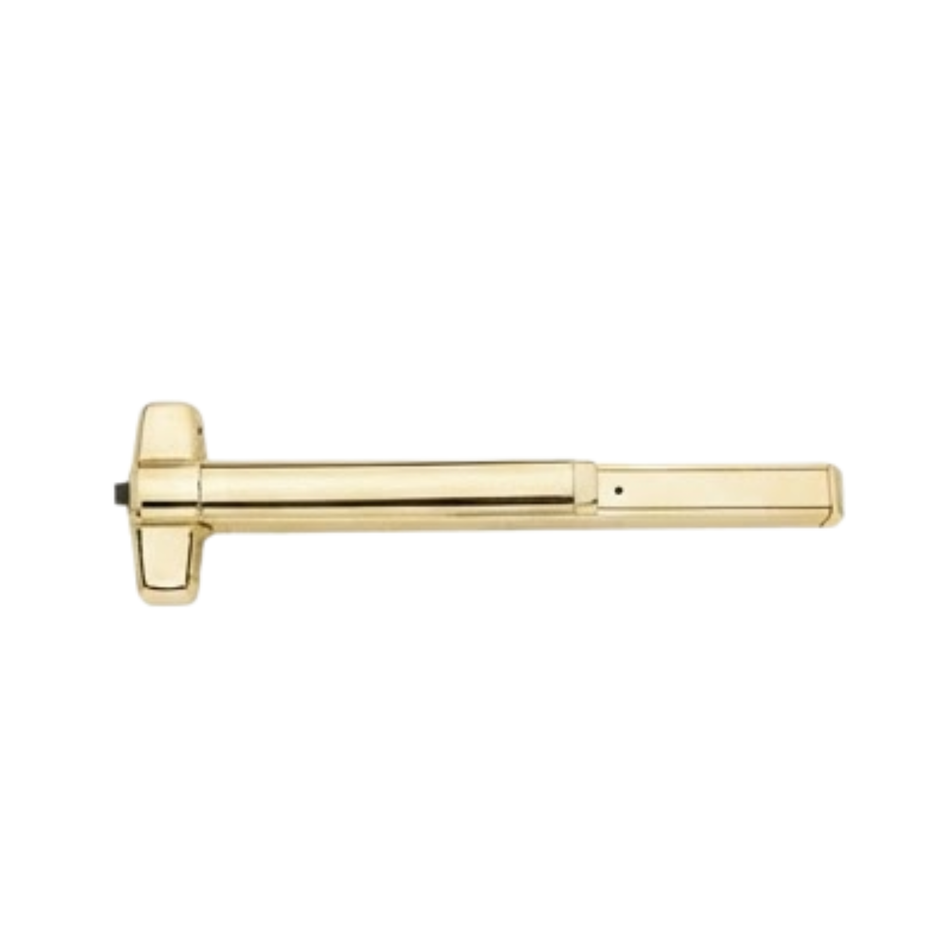 Von Duprin 9827EO/9927EO - Exit Only Surface Vertical Rod Device