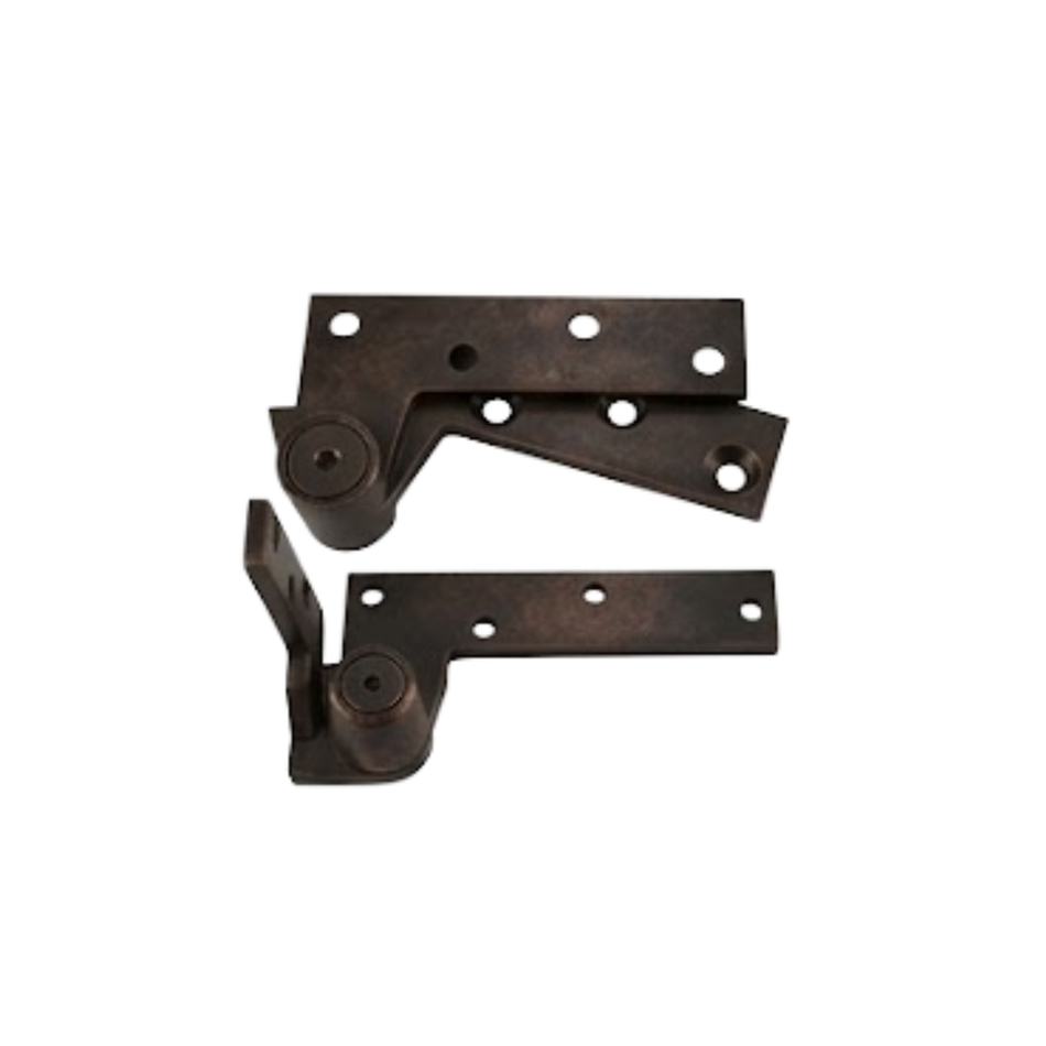 ABH 0195 3/4" Offset Pivot Set