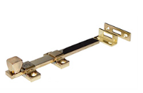 Don-Jo 1580 Surface Bolt