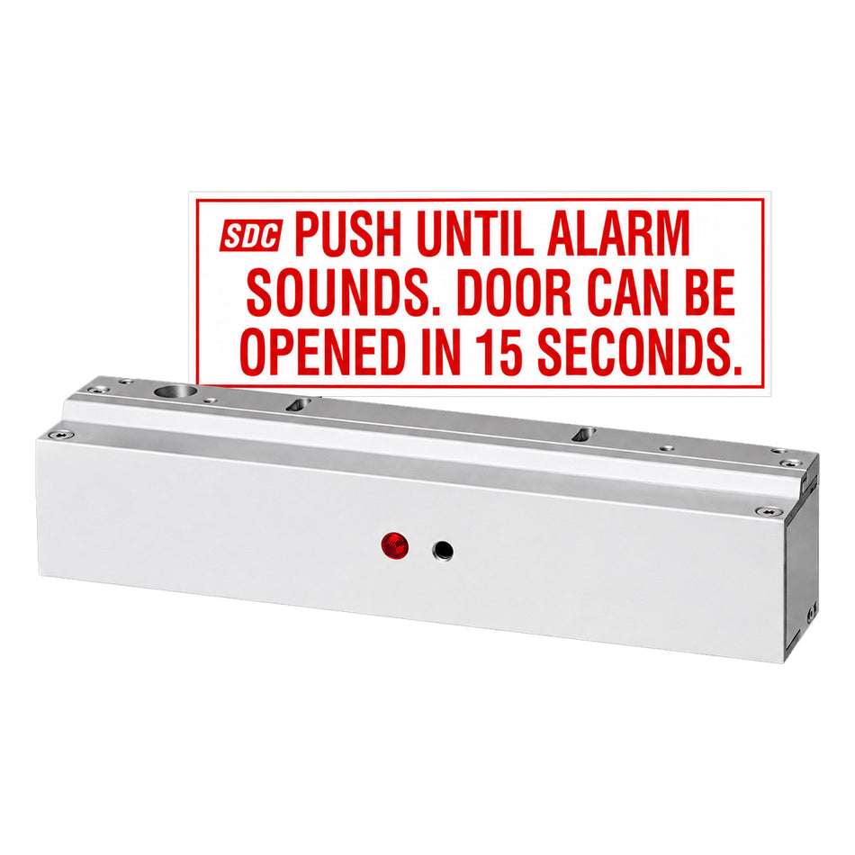 SDC 1581S Series Mini Integrated Delayed Egress Locks