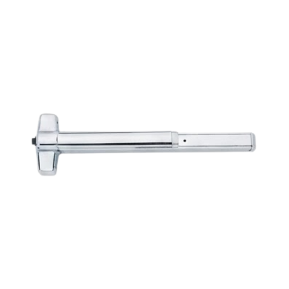 Von Duprin 9827EO/9927EO - Exit Only Surface Vertical Rod Device