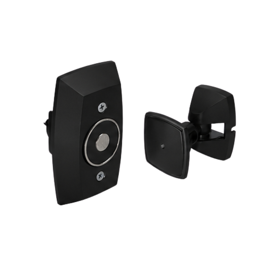 Rixson 994M Wall Mounted Adjustable Armature Electromagnetic Door Holder / Releases