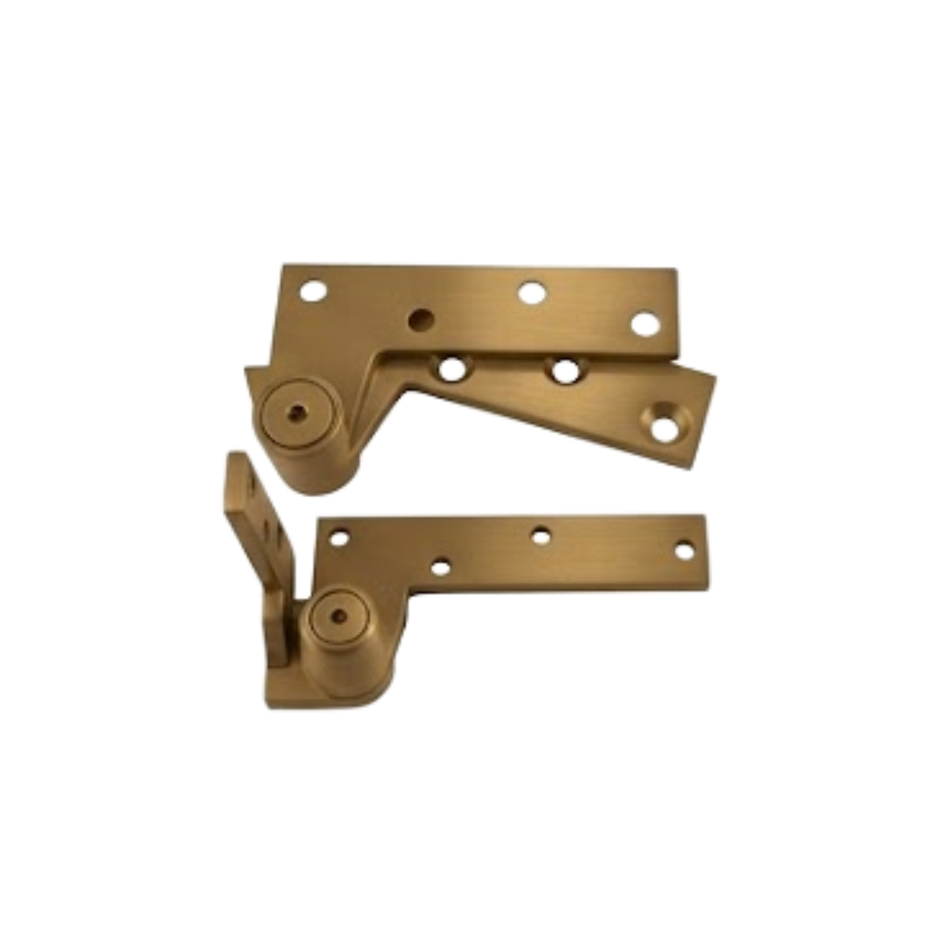 ABH 0195 Pivot Set - 3/4" Offset