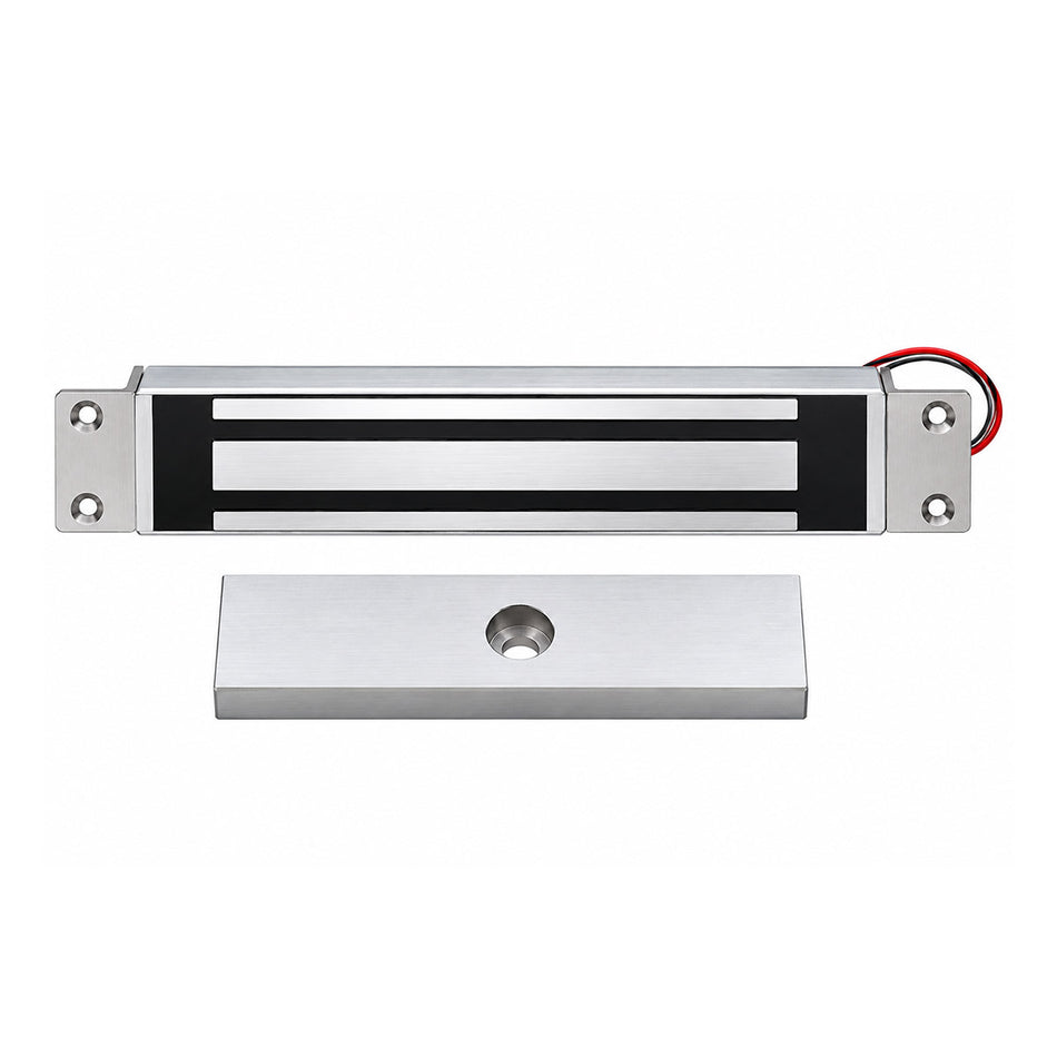 SDC 1591 Electromagnetic Sliding Door Lock | 850 lb