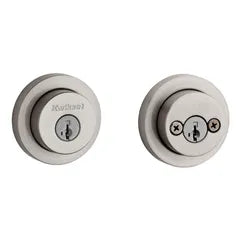 159 Round Deadbolt (Keyed Both Sides)