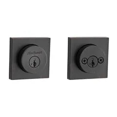 159 Square Deadbolt (Keyed Both Sides-SmartKey)