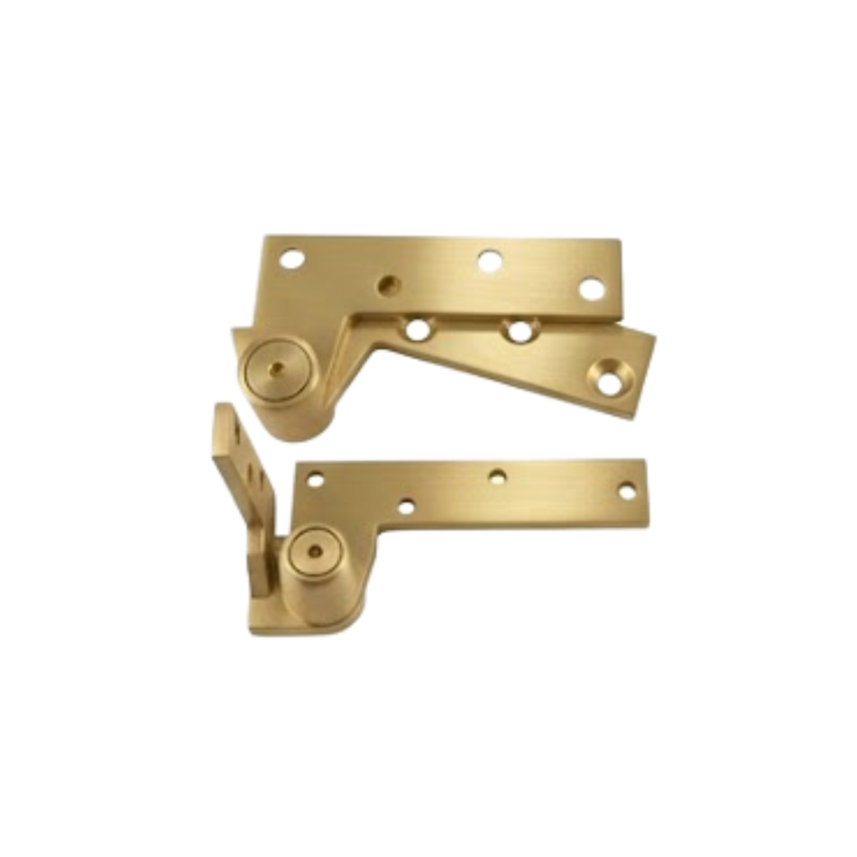 ABH 0195 3/4" Offset Pivot Set