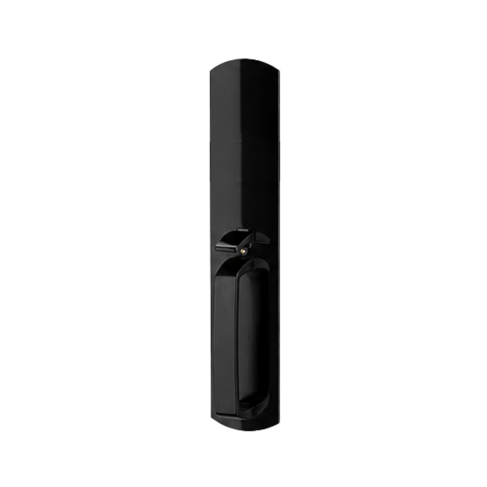 Von Duprin 880TP-BE-V Thumbpiece, Blank Escutcheon Trim for 88 Series Exit Devices - Vertical Device