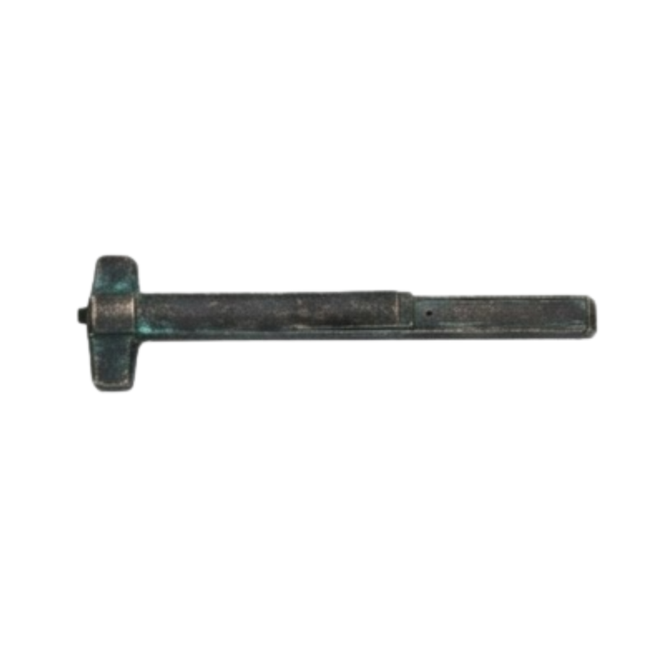 Von Duprin 9827EO/9927EO - Exit Only Surface Vertical Rod Device
