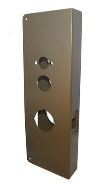 Don-Jo 15 CW Wrap Arounds