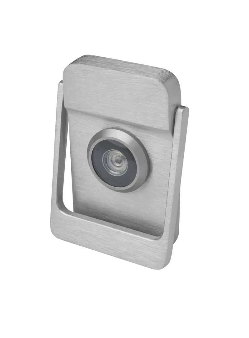 Rockwood 614V (with viewer) Door Knockers