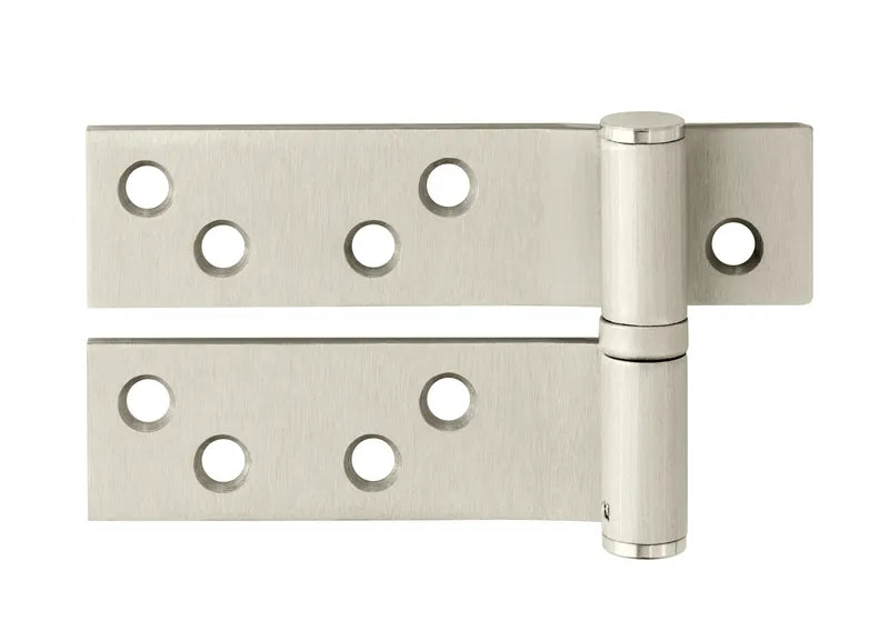 McKinney 8540 Reinforcing Pivot Hinge